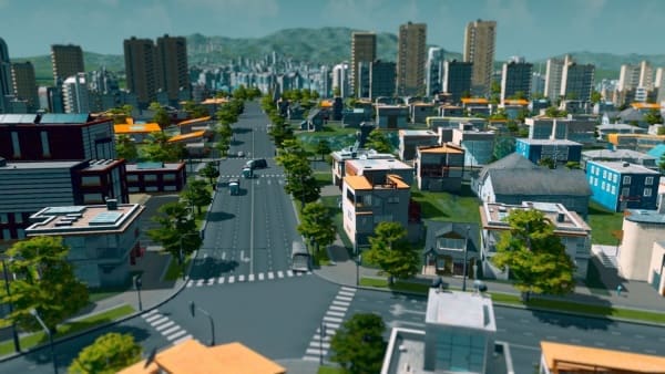 Cities: Skylines - PC Game