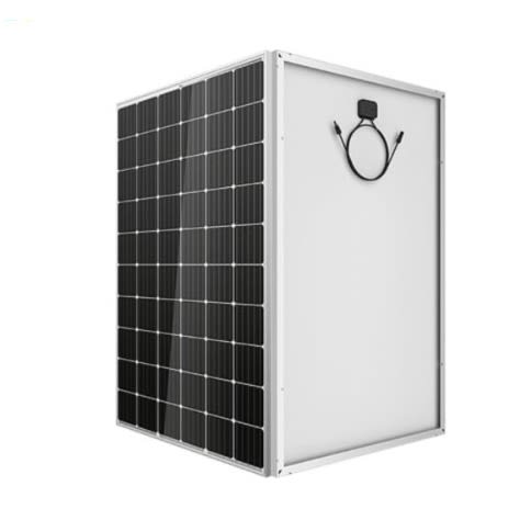 Mono Solar Panel - 350W