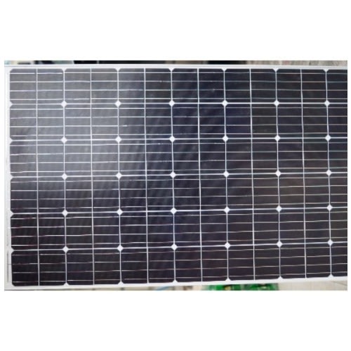 Mono Solar Panel - 350W