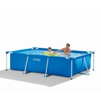Frame Pool