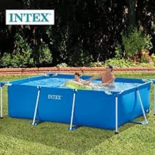 Frame Pool