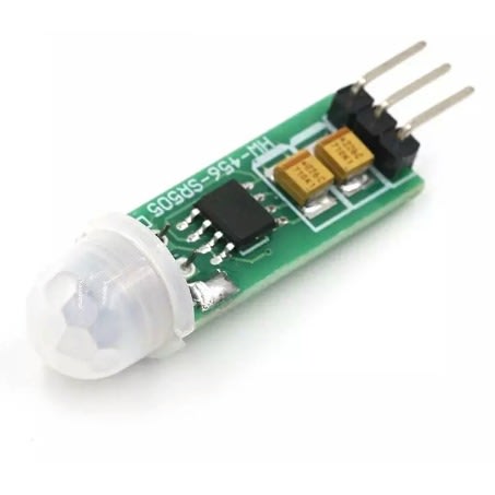 HC-SR505 Infrared PIR Motion Sensor