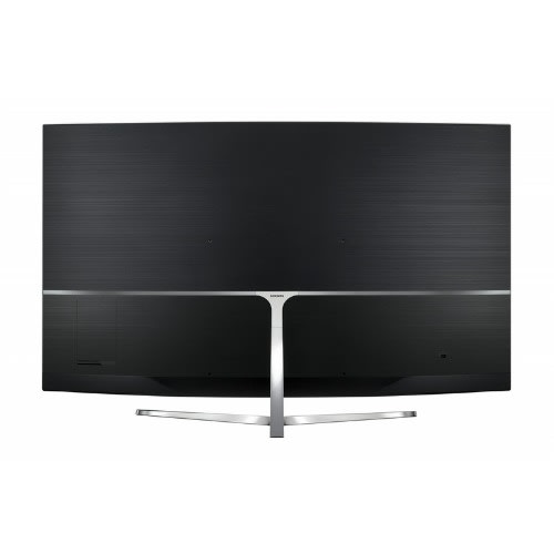 78" Ks9000 Curved Suhd Quantum Dot Ultra Hd Premium Hdr 1000 Tv