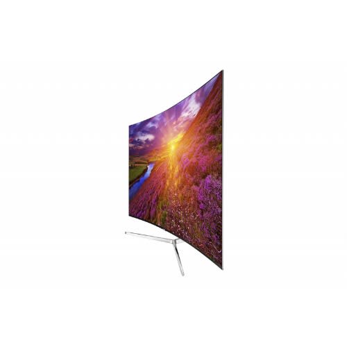 78" Ks9000 Curved Suhd Quantum Dot Ultra Hd Premium Hdr 1000 Tv