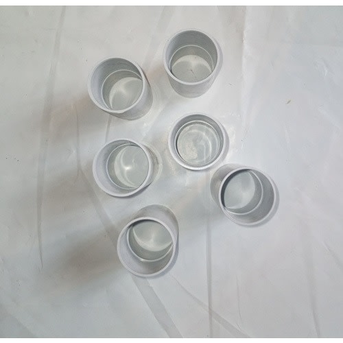 Set of 20mm Coupling Junction Box - 20pcs