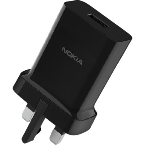18w Wall Charger