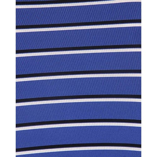 Men's Iris Performance Polo Top - Blue