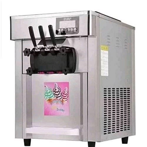 Ice Cream Machine
