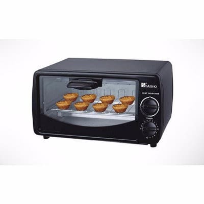 Electric Oven - 12Litres