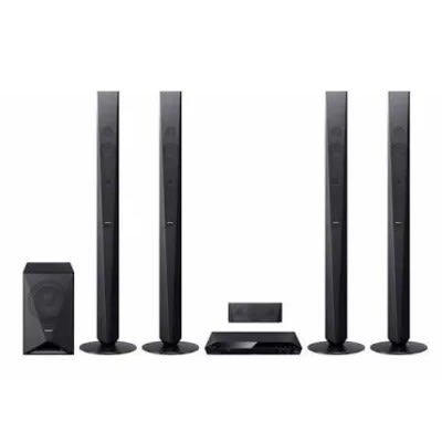 Bluetooth Dvd Home Theatre System - Dav-dz950
