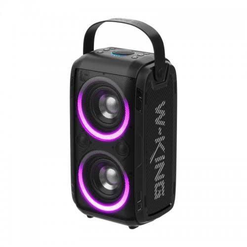 T9-2 LCD Bluetooth Speaker