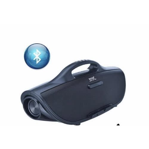 Wster Wster Ws-1037 Multimedia Bluetooth Speaker Wireless