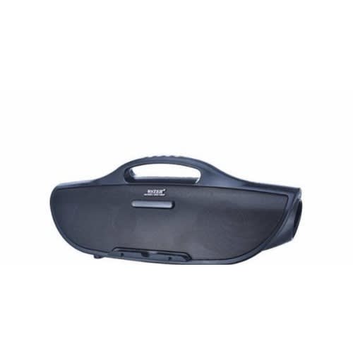 Wster Wster Ws-1037 Multimedia Bluetooth Speaker Wireless