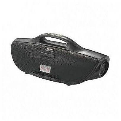 Wster Wster Ws-1037 Multimedia Bluetooth Speaker Wireless