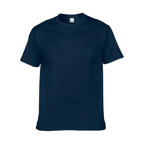 Plain Tees - Blue