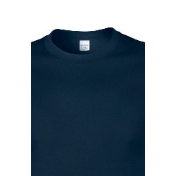 Plain Tees - Blue