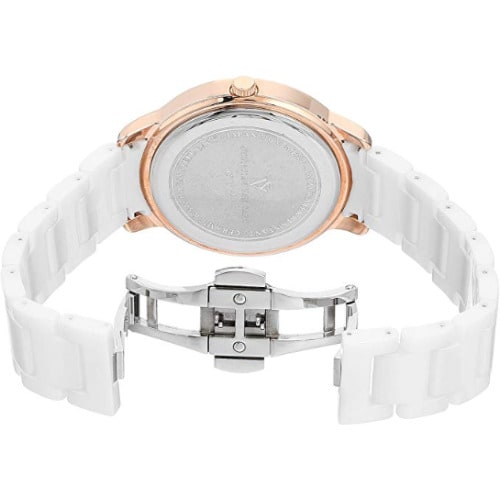 Ceramic Watch- Women - Model: Cv3216