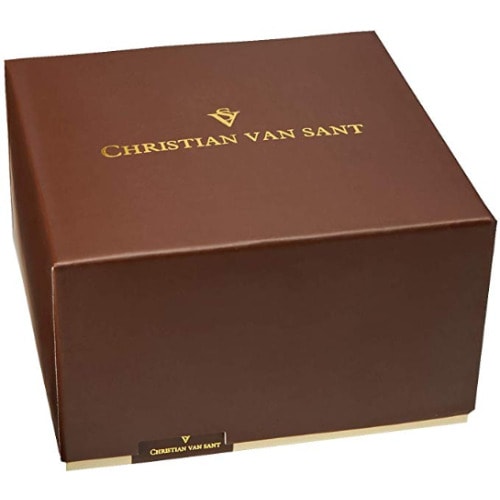 Ceramic Watch- Women - Model: Cv3216