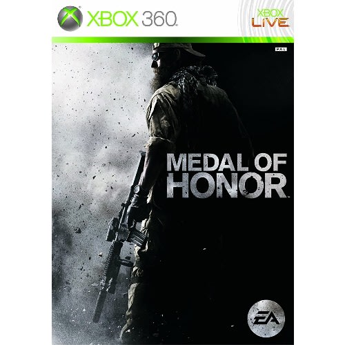 Medal Of Honour
