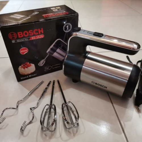 Bosch Hand Mixer -450w