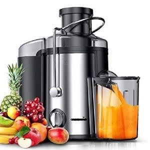 Multipressed Healthy Juice Extractor- CJE 8221-D - 450W