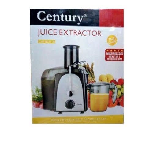 Multipressed Healthy Juice Extractor- CJE 8221-D - 450W