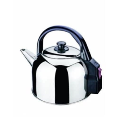 Electric Kettle - 5.2L