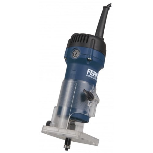 Wood Trimmer Machine 6mm