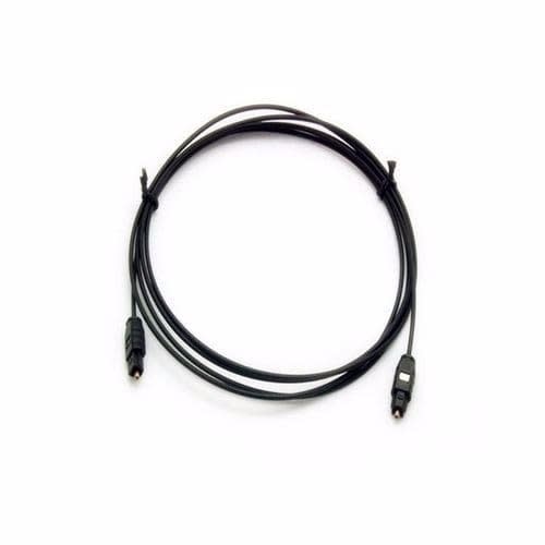 Optical Tv And Audio Cable