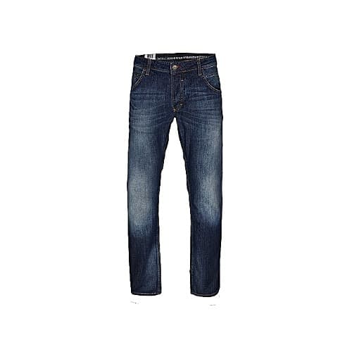 Men's Dark Blue Jean