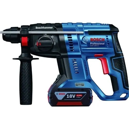 Gbh 180 Li Cordless Rotary Hammer