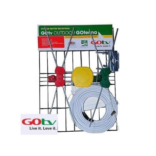 Antenna Plus Free Cable