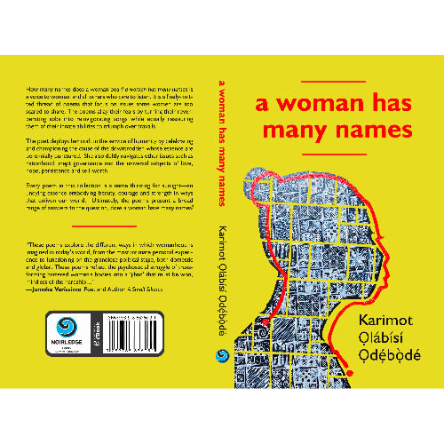 Noirledge - A Woman Has Many Names By Karimot Olabisi Odebode