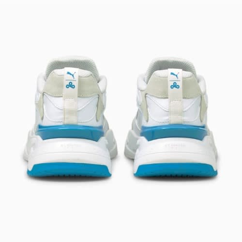 Cloud9 X Rs-fast White Bleu Azur