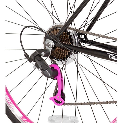 700c Courage Road Women's Bike