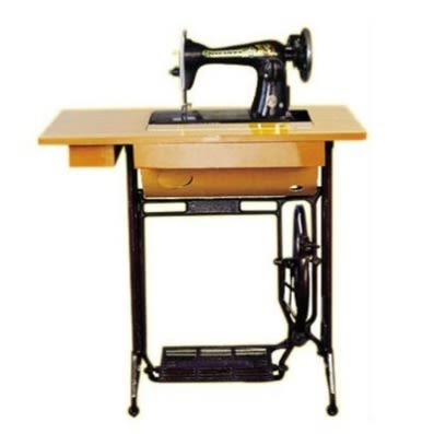 Two-Lion Sewing Machine