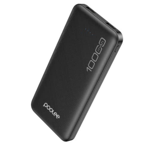 Poolee Power Bank P20 10000mah