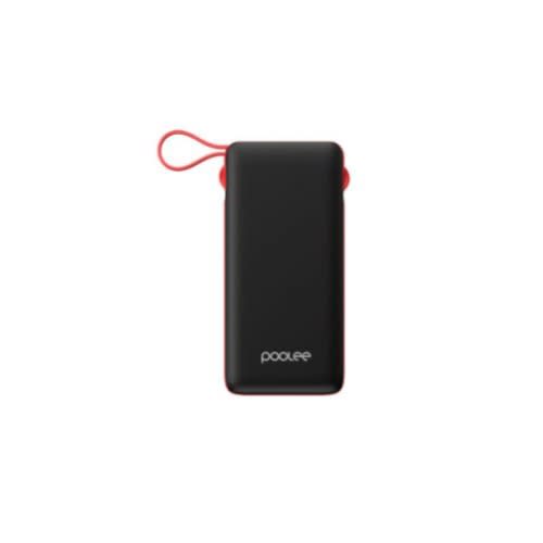 Poolee Power Bank P20 10000mah