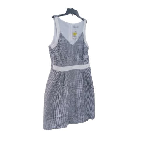 Women's Short Dress- Ash Checkout