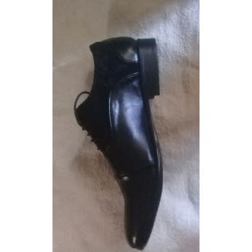 Men Laceup Shoe