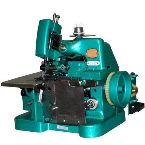 Sumo Overlocking Machine - 150W