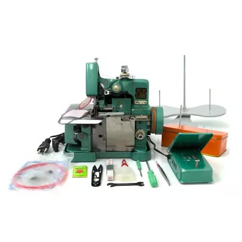 Sumo Overlocking Machine - 150W