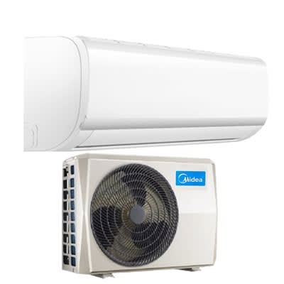 2HP LVS Split Unit Air Conditioner + Installation Kits- Msafc-18cr