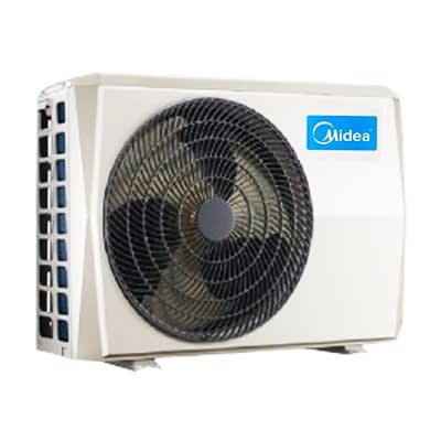2HP LVS Split Unit Air Conditioner + Installation Kits- Msafc-18cr