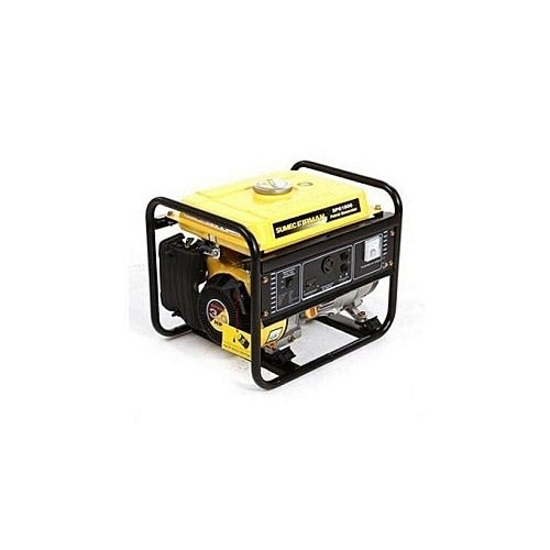 Copper Generator - 1KVA - SPG1800