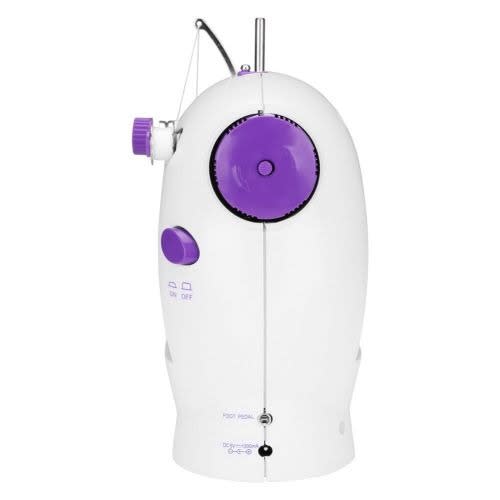 All Purpose Mini Sewing Machine