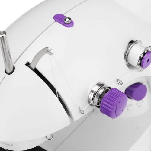 All Purpose Mini Sewing Machine
