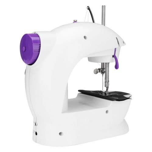 All Purpose Mini Sewing Machine