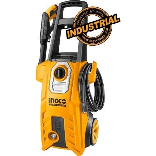 Electric High Pressure Washer - 1800W