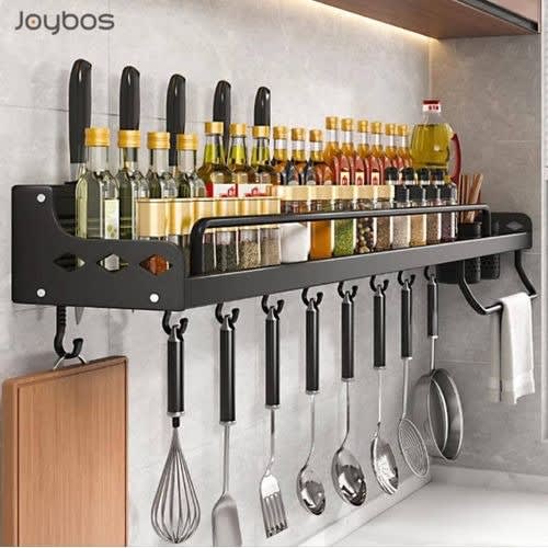 Wall Mounted Knife Cutlery Holder